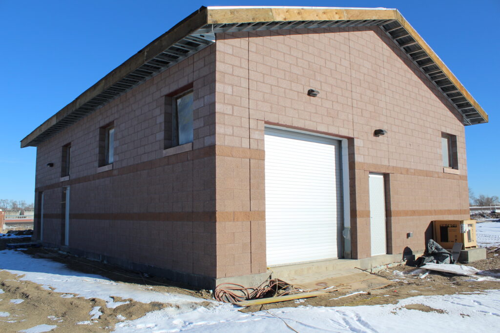WWTP Upgrades Ensure Community Health slide
